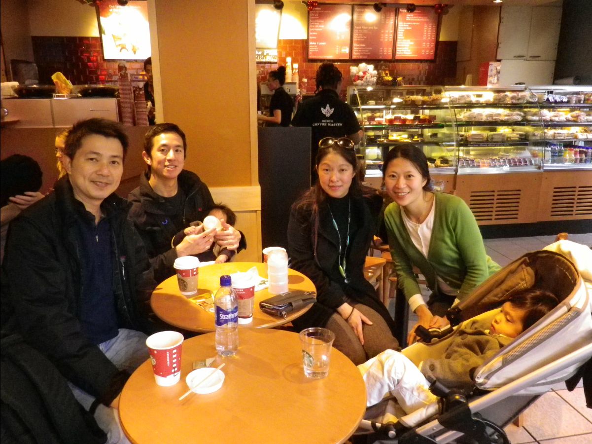 Cambridge alumni in London04